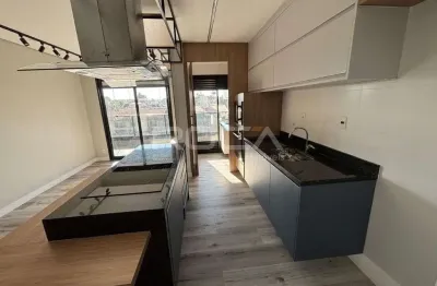Apartamento padrão para alugar no parque faber castell em são carlos