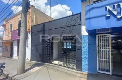 Sala comercial para alugar no centro de são carlos - ótima oportunidade!