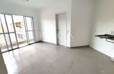 Apartamento de 2 dormitórios para alugar em são carlos