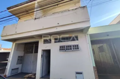 Kitnet para alugar no centro de são carlos | excelente localização!