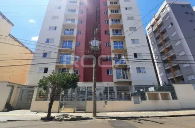 Locação de apartamentos / padrão na cidade de são carlos