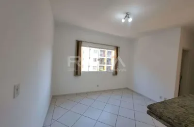 Apartamento com 2 quartos no jardim santa paula em são carlos