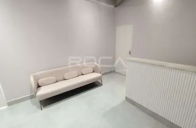 Sala comercial para alugar no jardim paraíso, são carlos: ótima localização!