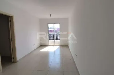 Apartamento padrão para alugar em são carlos, 3 dormitórios, bairro parque santa mônica