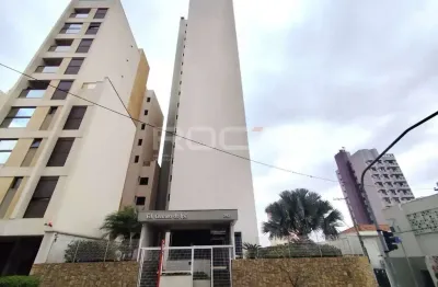 Apartamento no centro de são carlos com 3 dormitórios