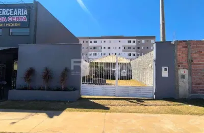 Casa de 2 dormitórios para alugar em residencial santo antonio
