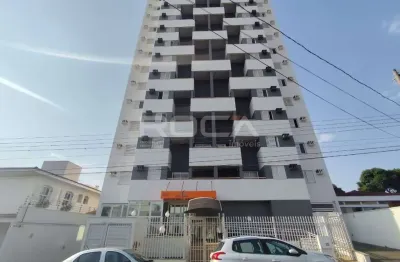 Lindo apartamento de 2 dormitórios para alugar em jardim paraíso, são carlos
