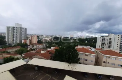 Apartamento padrão para alugar no jardim santa paula, são carlos