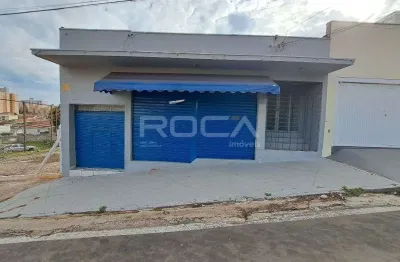 Salão comercial para alugar no centro de são carlos