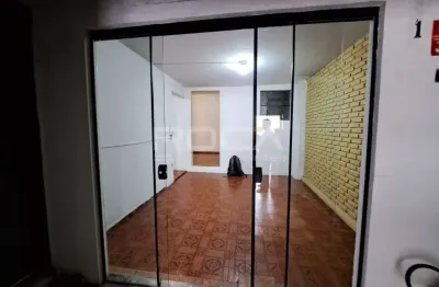 Apartamento padrão com 2 dormitórios na vila costa do sol em são carlos
