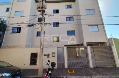 Aluguel de apartamento padrão no jardim lutfalla - são carlos