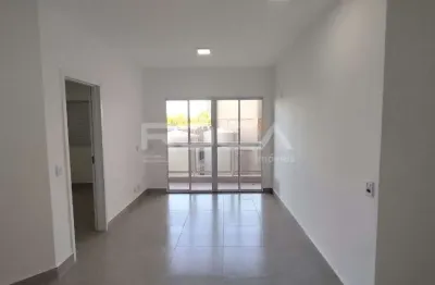 Apartamento de padrão para alugar em residencial parati, são carlos