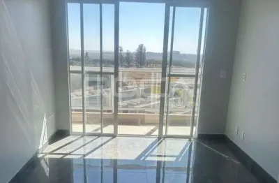 Lindo apartamento padrão para alugar no residencial parati - são carlos