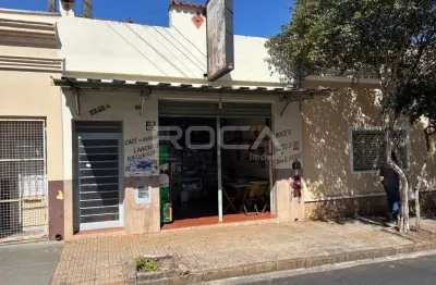Sala comercial para alugar no centro de são carlos - ótima localização!