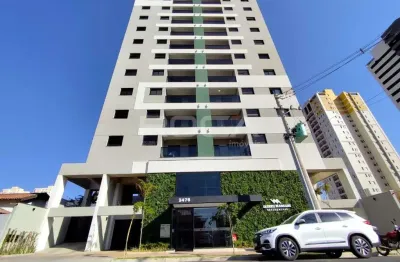 Apartamento de luxo para alugar no centro de são carlos