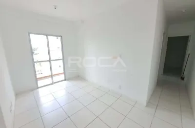 Apartamento padrão para alugar em cidade jardim, são carlos