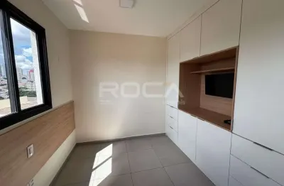 Aluguel de apartamento padrão no parque arnold schimidt, são carlos