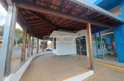 Aluguel de salão comercial no parque santa mônica em são carlos
