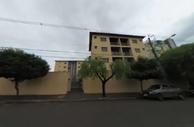 Aluguel de apartamento padrão com infraestrutura completa em jardim santa paula, são carlos