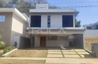 Casa sobrado para alugar no parque faber castell i são carlos