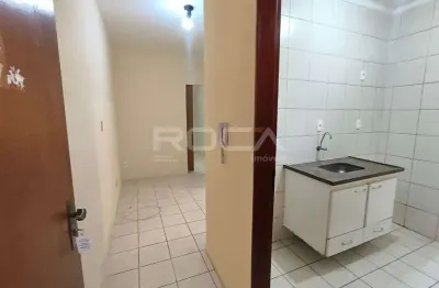 Apartamento padrão para alugar na vila celina, são carlos - 1 dormitório