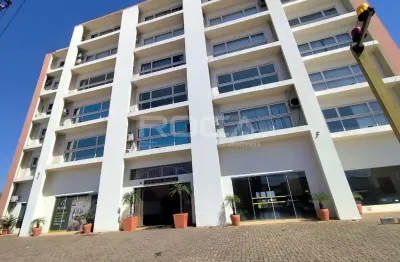 Sala para alugar na vila marina, são carlos: ideal para seu negócio!