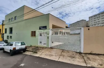 Kitnet para alugar no jardim paraíso, são carlos - conforto e praticidade!