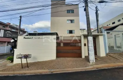Apartamento padrão para alugar em são carlos - 2 dormitórios
