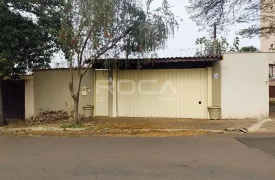 Casa de alto padrão para alugar no jardim santa paula em são carlos