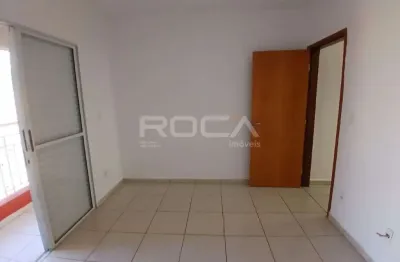 Apartamento de 1 dormitório para alugar no centro de são carlos