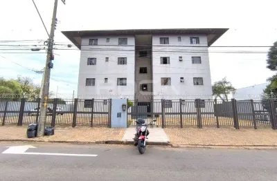 Apartamento padrão para alugar em cidade jardim - são carlos