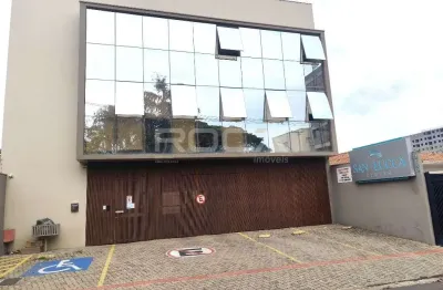Sala comercial no centro de são carlos - ideal para seu negócio!