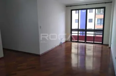 Alugue já este incrível apartamento de 3 dormitórios no centro de são carlos!