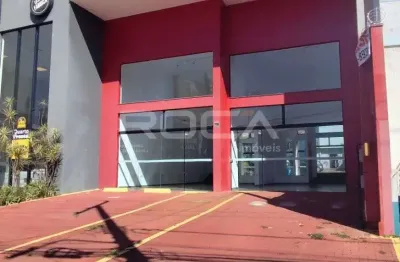 Ótima oportunidade! loja comercial para alugar no bairro parque santa felícia jardim em são carlos