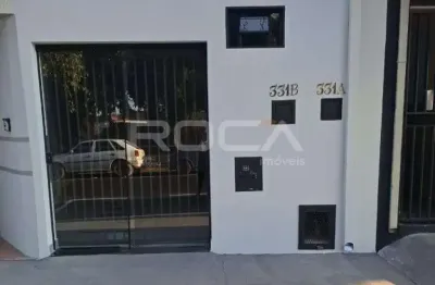 Sala comercial para alugar no jardim ipanema, são carlos