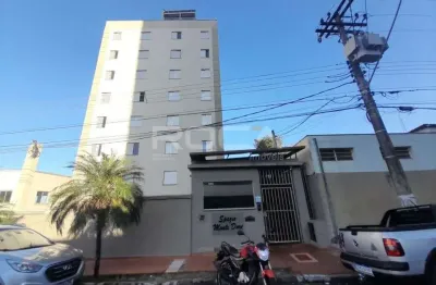 Moderno apartamento de 2 dormitórios para alugar no jardim paraíso, são carlos