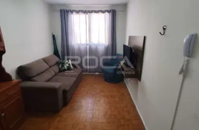 Alugue agora este lindo apartamento de 2 dormitórios em cidade jardim, são carlos