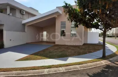 Lindas casas à venda e locação no condomínio quebec - são carlos