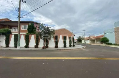 Casa de alto padrão no condomínio parque fehr, são carlos