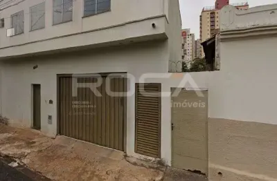 Kitnet aconchegante no coração do centro - são carlos