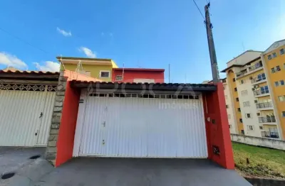 Lindo sobrado para alugar no jardim gibertoni, são carlos