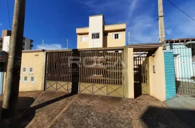 Apartamento padrão para alugar no centro de são carlos