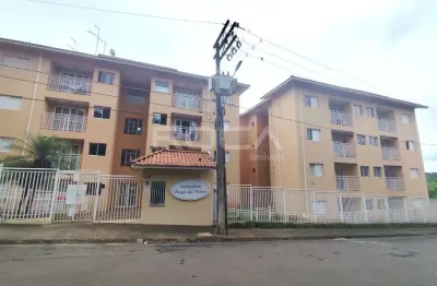 Lindo apartamento à venda no bairro cidade jardim, são carlos