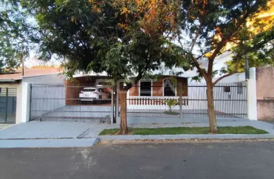 Casa de padrão para alugar em cidade jardim, são carlos.