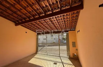 Linda casa de alto padrão em cidade jardim, são carlos