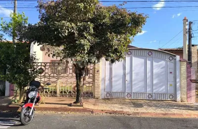 Casa em condomínio fechado com 3 quartos para alugar na Rua Luiz Paulillo Filho, 8, Residencial Parati, São Carlos