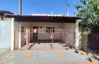 Casa padrão para alugar no jardim beatriz, são carlos