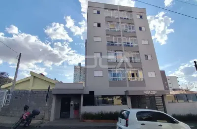 Aluguel de apartamento padrão com 1 dormitório na vila costa do sol, são carlos