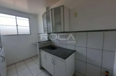 Apartamento de 3 dormitórios na vila monteiro gleba i, são carlos