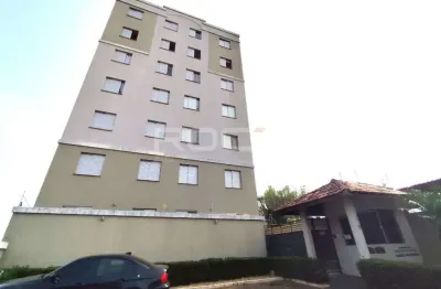 Apartamento de 2 dormitórios para venda e locação em parque sabará, são carlos